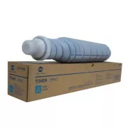 Konica Minolta TN-619 (A3VX450) - toner, cyan (azurni)