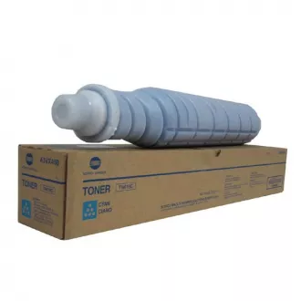 Konica Minolta TN-619 (A3VX450) - toner, cyan (azurni)
