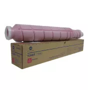 Konica Minolta TN-619 (A3VX350) - toner, magenta (purpurni)
