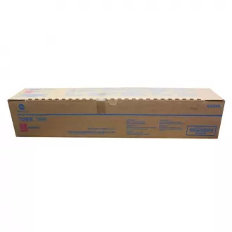 Konica Minolta TN-620 (A3VX351) - toner, magenta (purpurni)