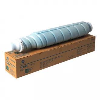 Konica Minolta TN-621 (A3VX452) - toner, cyan (azurni)