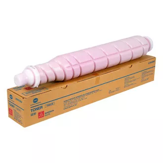 Konica Minolta TN-621 (A3VX352) - toner, magenta (purpurni)