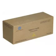 Konica Minolta TN-621 (A3VX252) - toner, yellow (žuti)