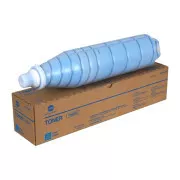 Konica Minolta TN-622 (A5E7450) - toner, cyan (azurni)