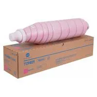 Konica Minolta TN-622 (A5E7350) - toner, magenta (purpurni)