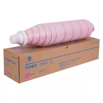 Konica Minolta TN-622 (A5E7350) - toner, magenta (purpurni)