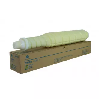 Konica Minolta TN-623 (A8J3250) - toner, yellow (žuti) Konica Minolta TN-623 (A8J3250) - toner, yellow (žuti)
