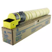 Konica Minolta TN-626 (ACV125H) - toner, yellow (žuti)