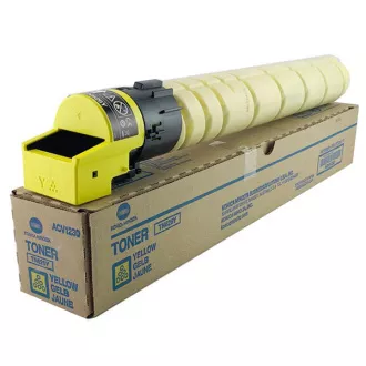 Konica Minolta TN-626 (ACV125H) - toner, yellow (žuti)