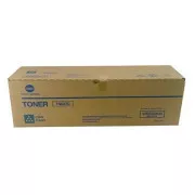 Konica Minolta TN-627 (ACVV450) - toner, cyan (azurni)