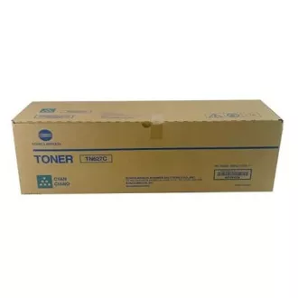 Konica Minolta TN-627 (ACVV450) - toner, cyan (azurni)