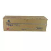 Konica Minolta TN-627 (ACVV350) - toner, magenta (purpurni)