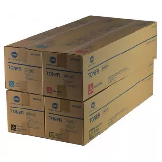 Konica Minolta TN-713 (A9K8150) - toner, black (crni)
