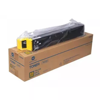 Konica Minolta TN-715 (ACP825H) - toner, yellow (žuti)