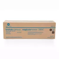 Konica Minolta A06V154 - toner, black (crni)