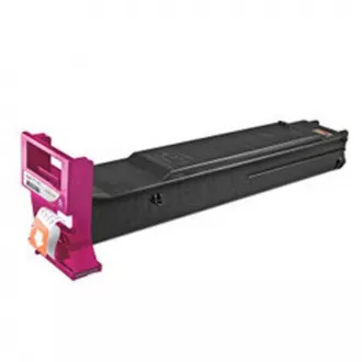 Konica Minolta A06V354 - toner, magenta (purpurni)