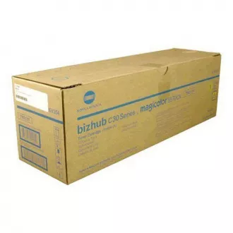 Konica Minolta A06V254 - toner, yellow (žuti)