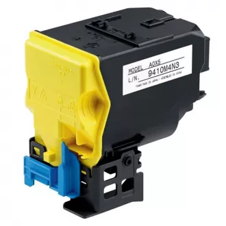 Konica Minolta TNP-19 (A0X5251) - toner, yellow (žuti)