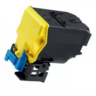 Konica Minolta TNP-20 (A0WG07H) - toner, yellow (žuti)