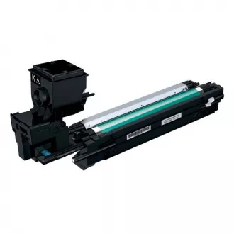 Konica Minolta TNP-21 (A0WG01H) - toner, black (crni)