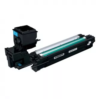 Konica Minolta TNP-21 (A0WG0HH) - toner, cyan (azurni)