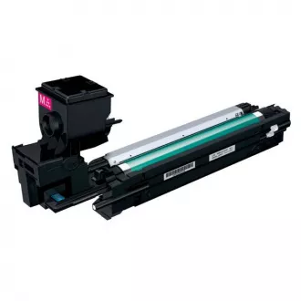 Konica Minolta TNP-21 (A0WG0CH) - toner, magenta (purpurni)