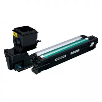 Konica Minolta TNP-21 (A0WG06H) - toner, yellow (žuti) Konica Minolta TNP-21 (A0WG06H) - toner, yellow (žuti)