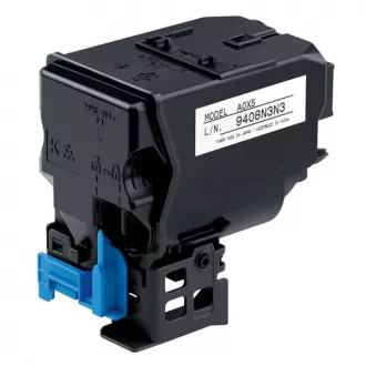 Konica Minolta TNP-27 (A0X5153) - toner, black (crni)