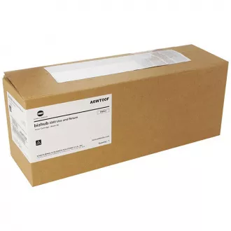 Konica Minolta A6WT00H - toner, black (crni)