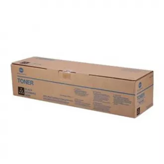 Konica Minolta A6VK01H - toner, black (crni)