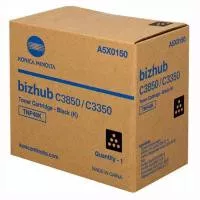 Konica Minolta TNP-48 (A5X0150) - toner, black (crni)