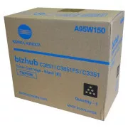 Konica Minolta TNP-49 (A95W150) - toner, black (crni)