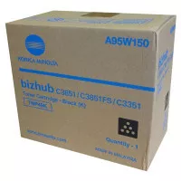 Konica Minolta TNP-49 (A95W150) - toner, black (crni)