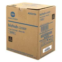 Konica Minolta TNP-50 (A0X5154) - toner, black (crni)