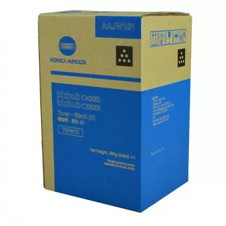 Konica Minolta TNP-81 (AAJW151) - toner, black (crni)
