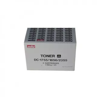 Kyocera 37084010 - toner, black (crni)
