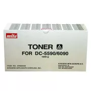 Kyocera 37066008 - toner, black (crni)