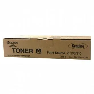 Kyocera 37016010 - toner, black (crni)