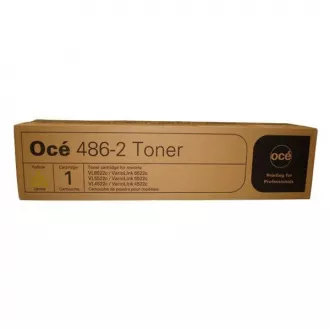 Océ 29951183 - toner, yellow (žuti) Océ 29951183 - toner, yellow (žuti)