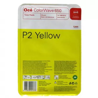 Océ 1060125743 - toner, yellow (žuti)