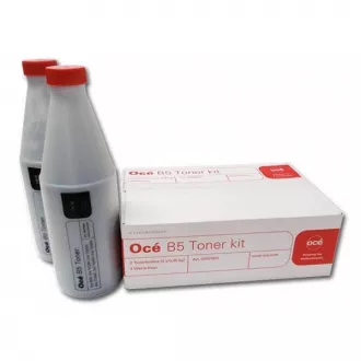 Océ 25001843 - toner, black (crni)
