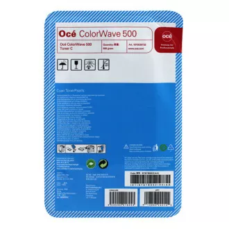 Océ 9787B002 - toner, cyan (azurni) Océ 9787B002 - toner, cyan (azurni)