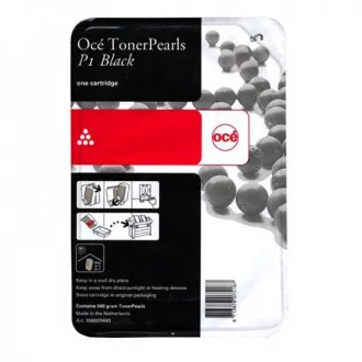 Océ 1060011493 - toner, black (crni)
