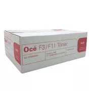 Océ 1060040123 - toner, black (crni)