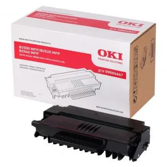 Oki B2500 (09004447) - toner, black (crni)