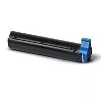 Oki 45807102 - toner, black (crni)