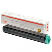 Oki B4000 (1103402) - toner, black (crni)