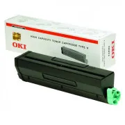 Oki B4300 (01101202) - toner, black (crni)