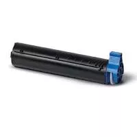 Oki 45807111 - toner, black (crni)