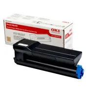 Oki B440 (43979216) - toner, black (crni)